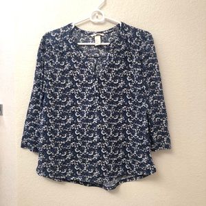 H&M Tops